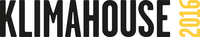 Logo Klimahouse 2016